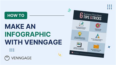 venngage|How to Make an Infographic With Venngage [2022 Tutorial].